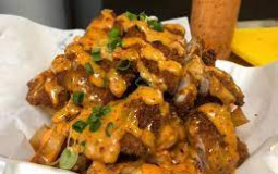 food in area tier list